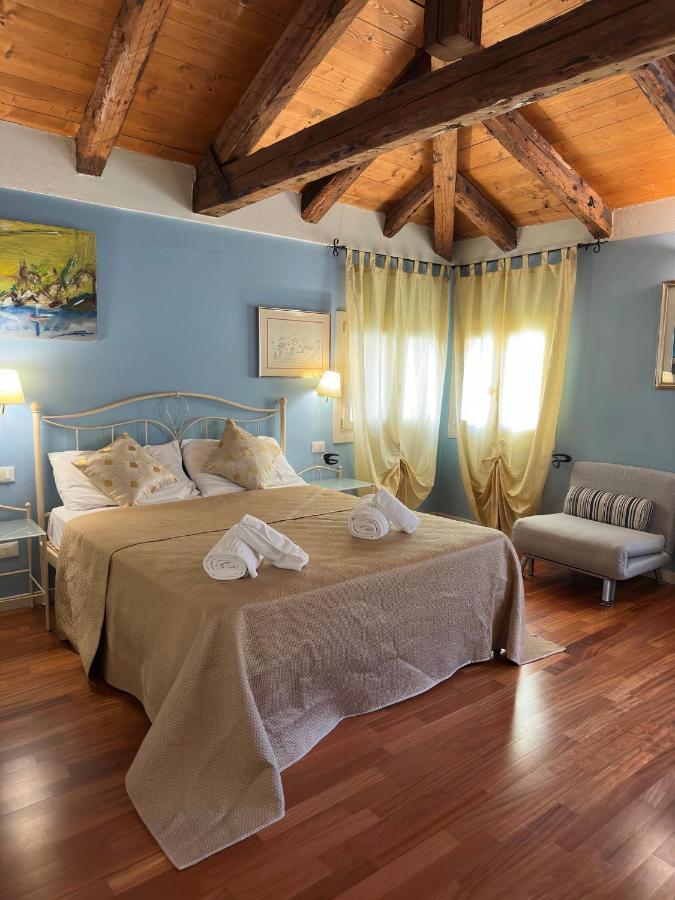 First Dream Venise Extérieur photo