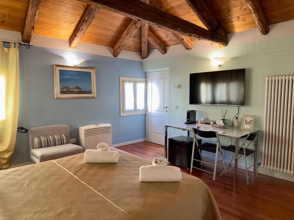 First Dream Venise Extérieur photo