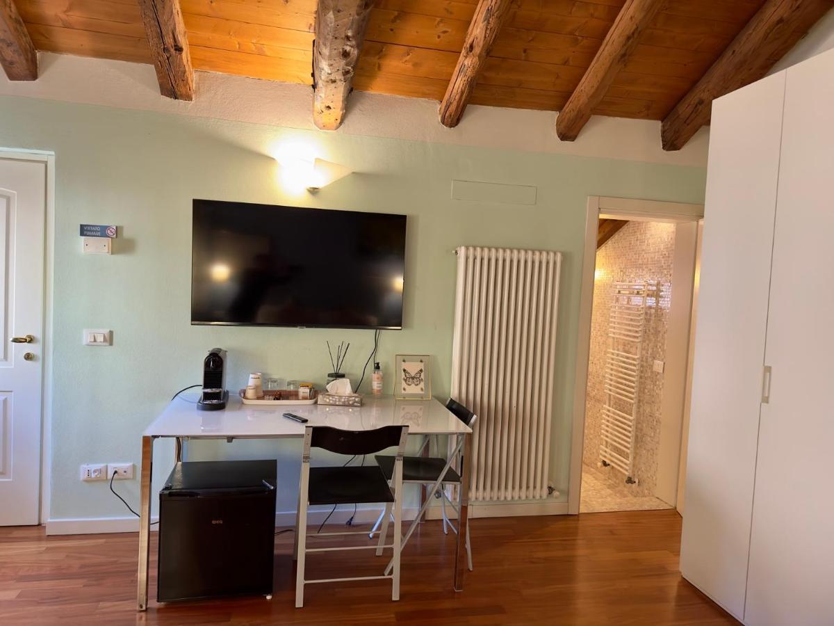 First Dream Venise Extérieur photo