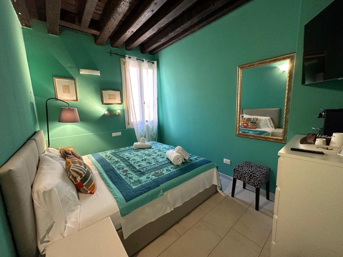 First Dream Venise Extérieur photo