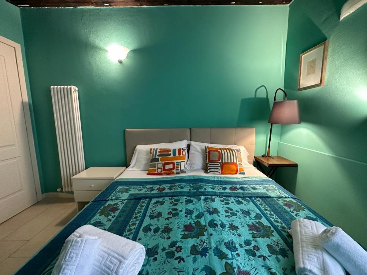 First Dream Venise Extérieur photo