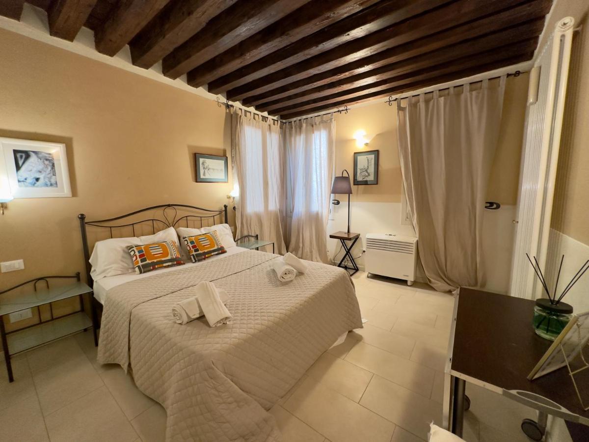First Dream Venise Extérieur photo