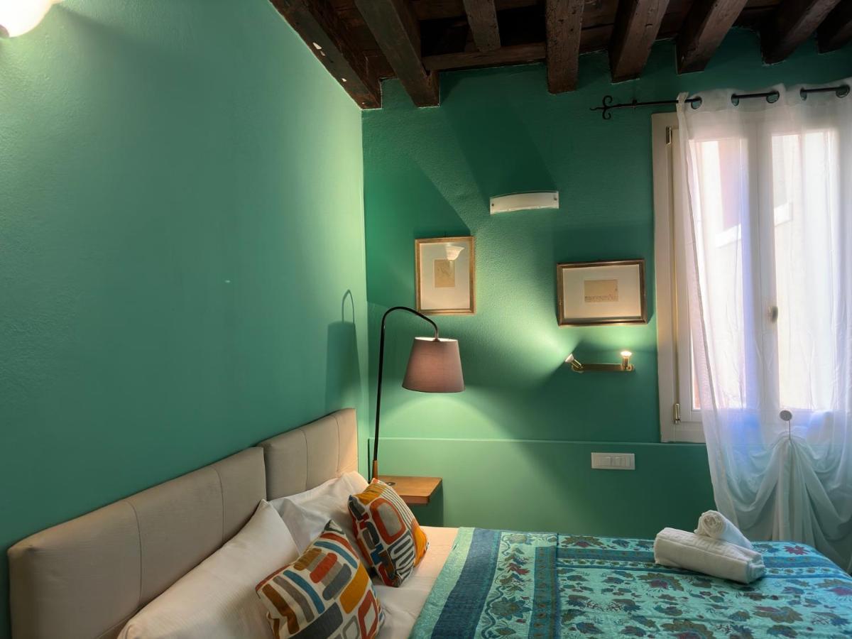 First Dream Venise Extérieur photo