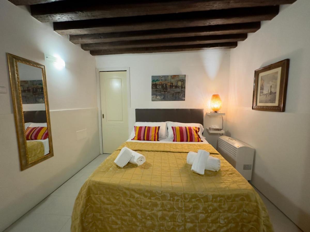 First Dream Venise Extérieur photo