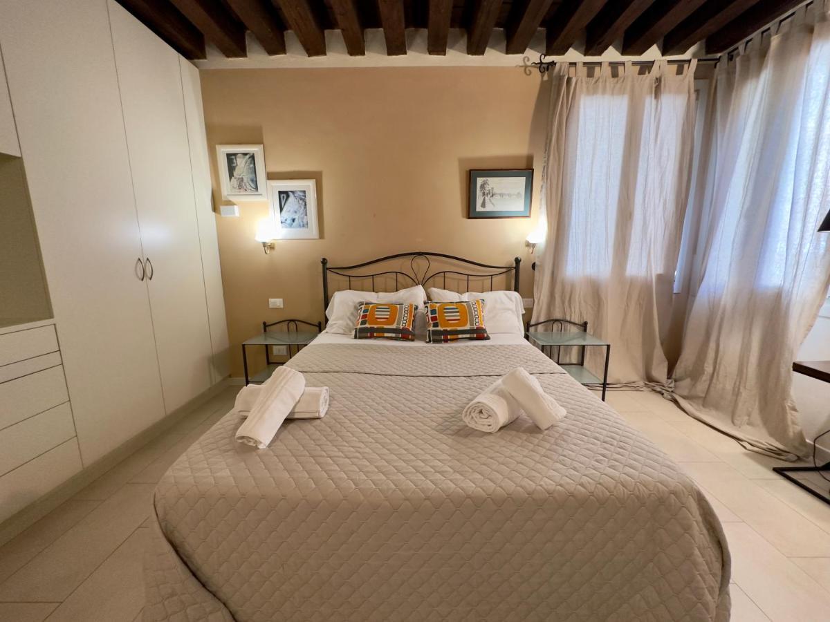 First Dream Venise Extérieur photo