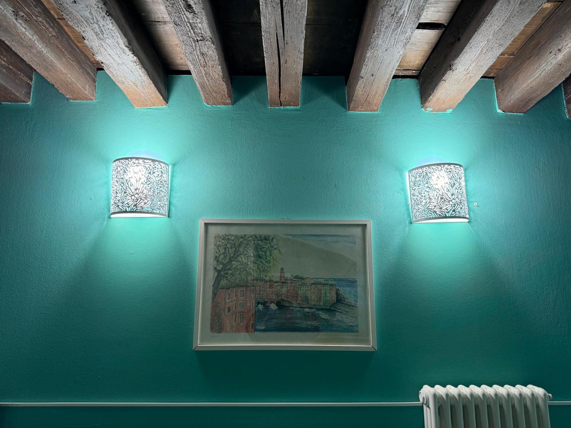 First Dream Venise Extérieur photo