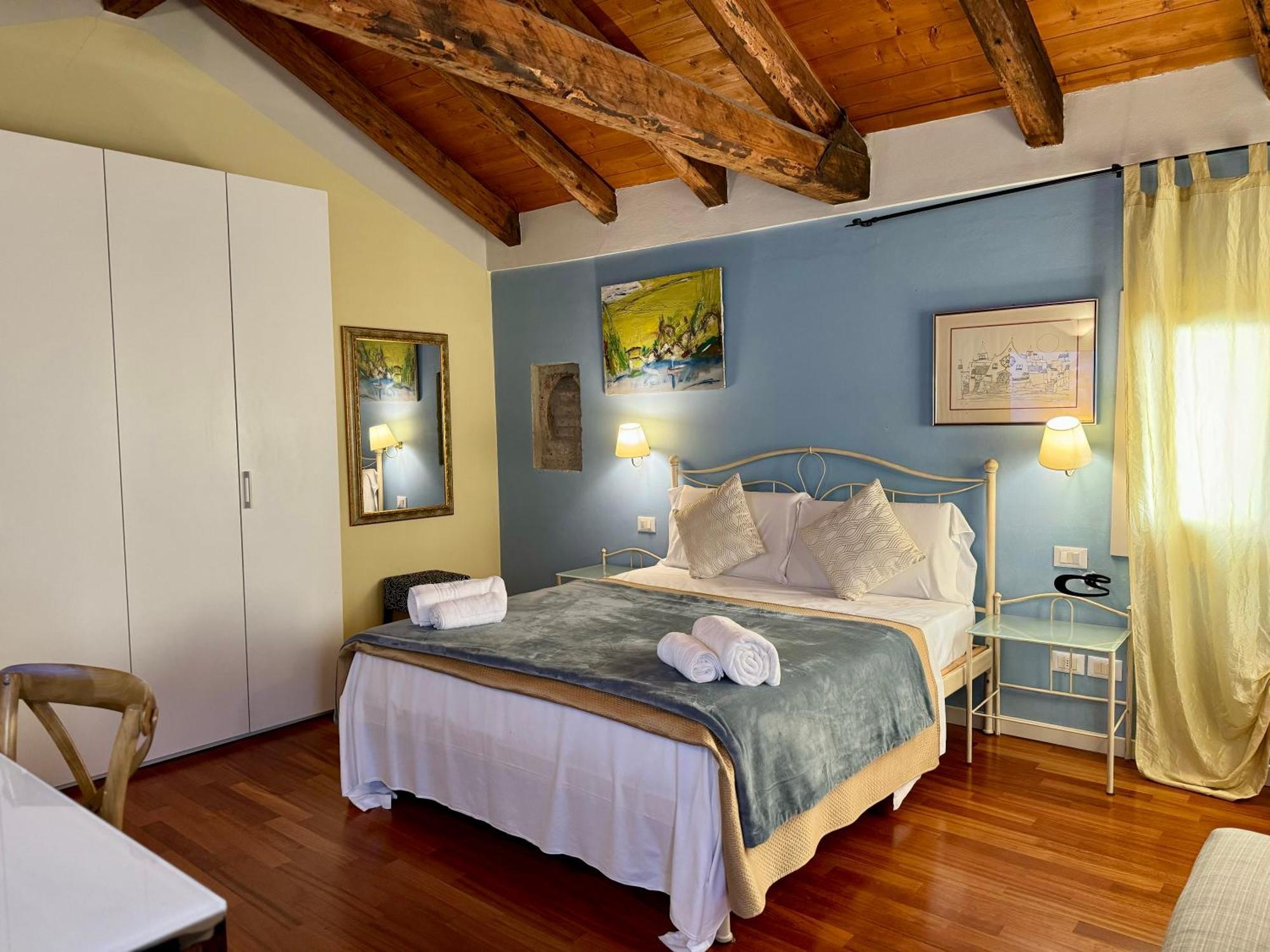 First Dream Venise Extérieur photo