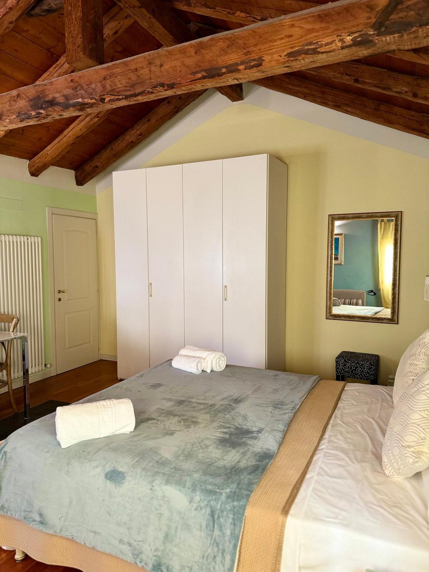 First Dream Venise Extérieur photo