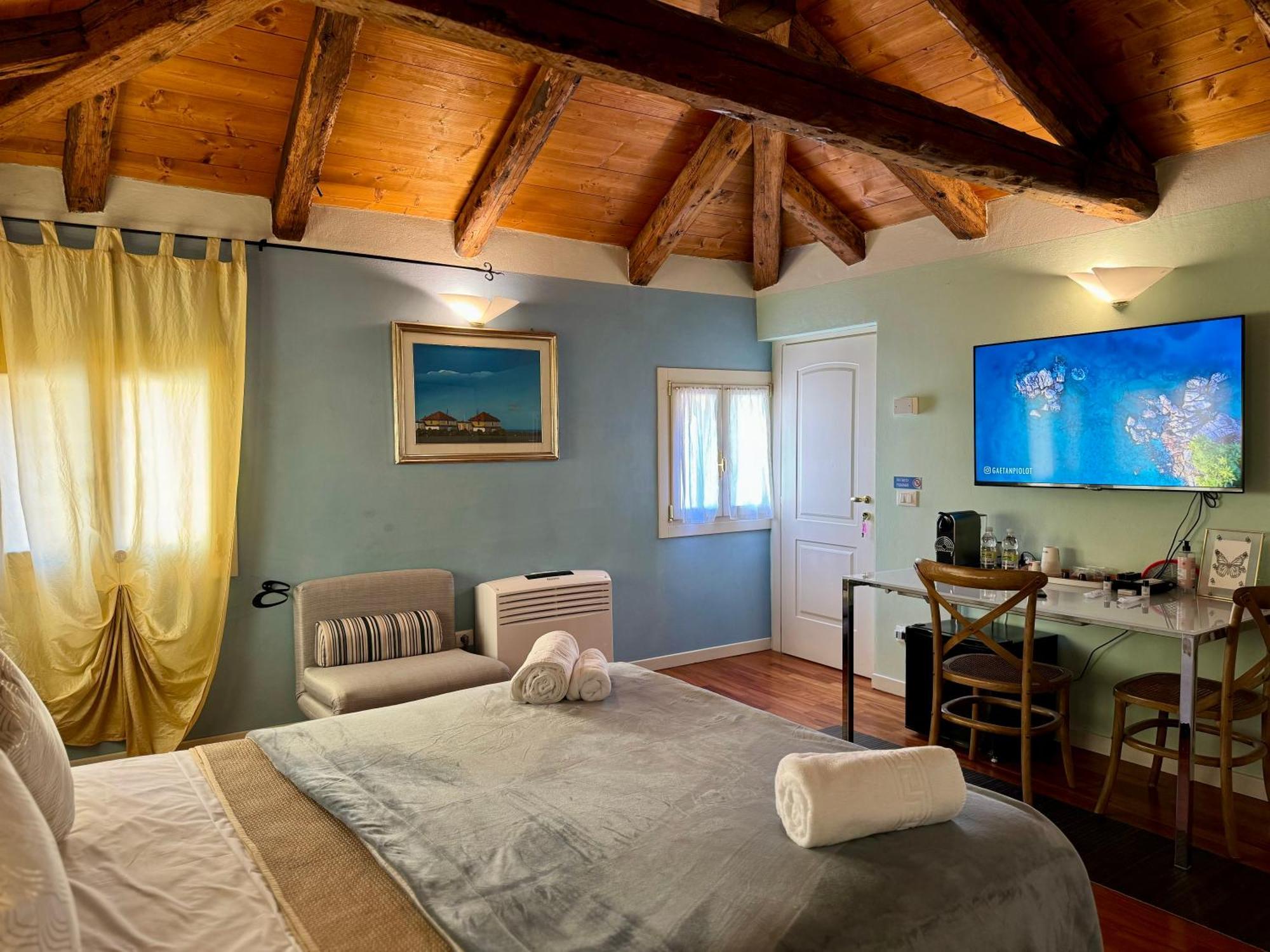 First Dream Venise Extérieur photo
