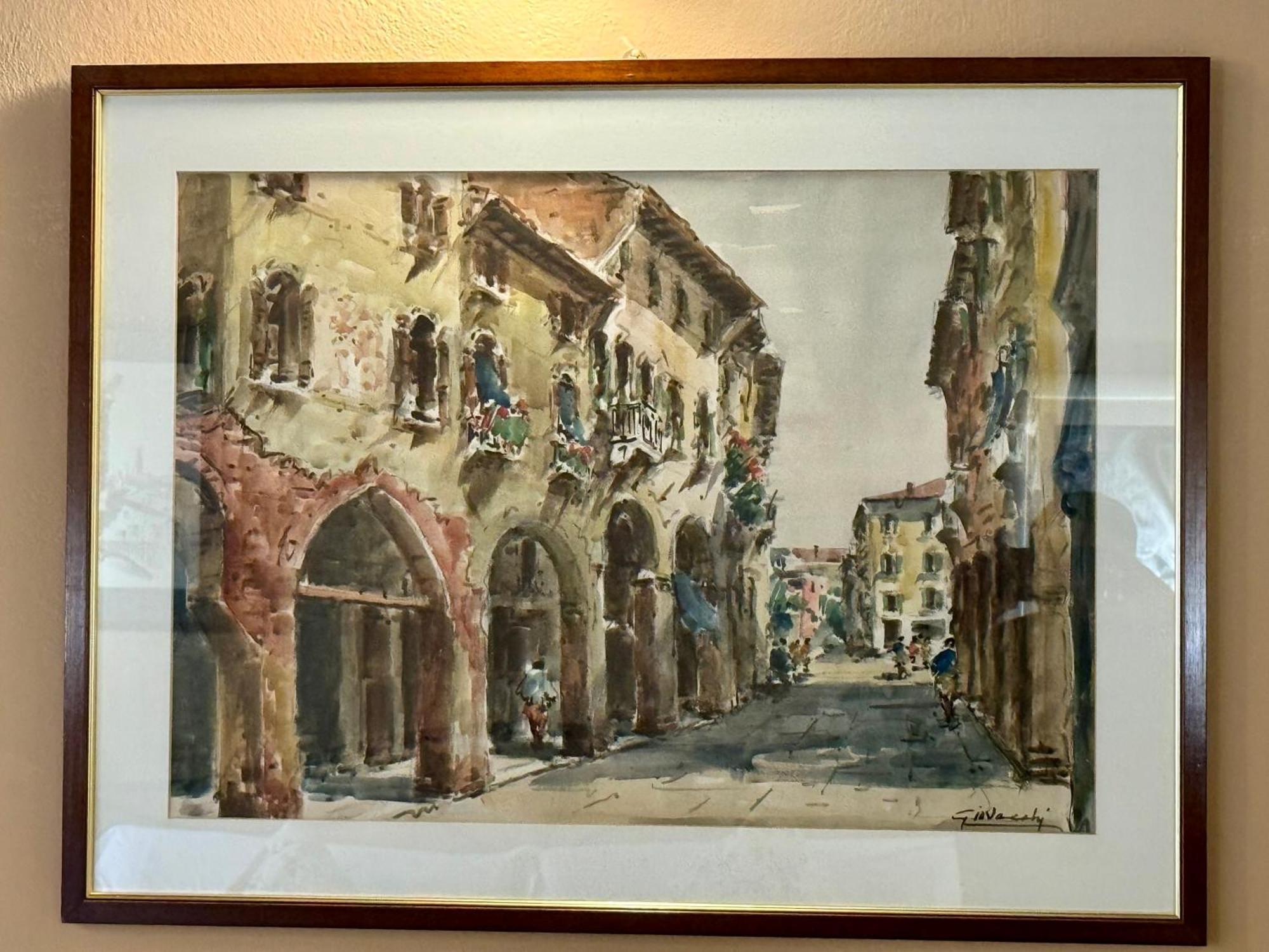 First Dream Venise Extérieur photo