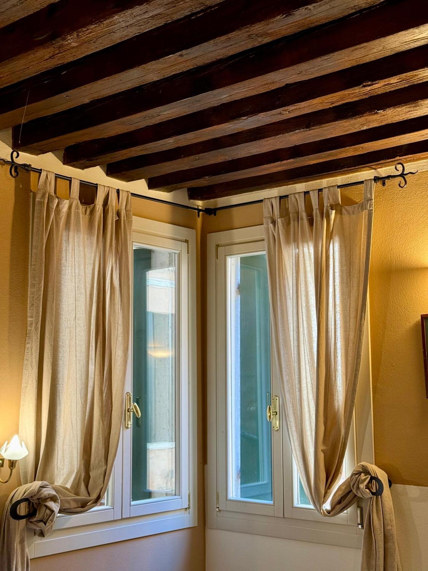 First Dream Venise Extérieur photo