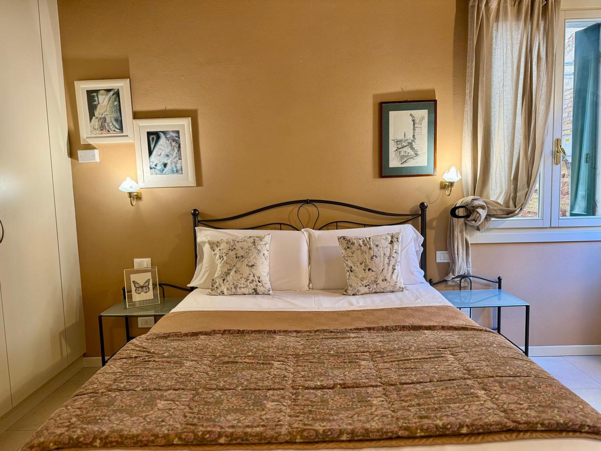 First Dream Venise Extérieur photo