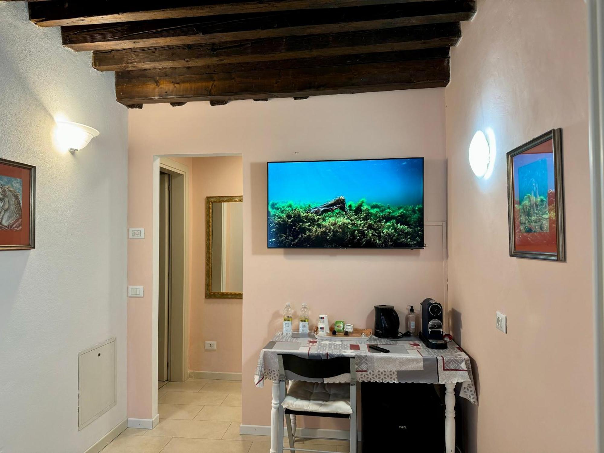 First Dream Venise Extérieur photo