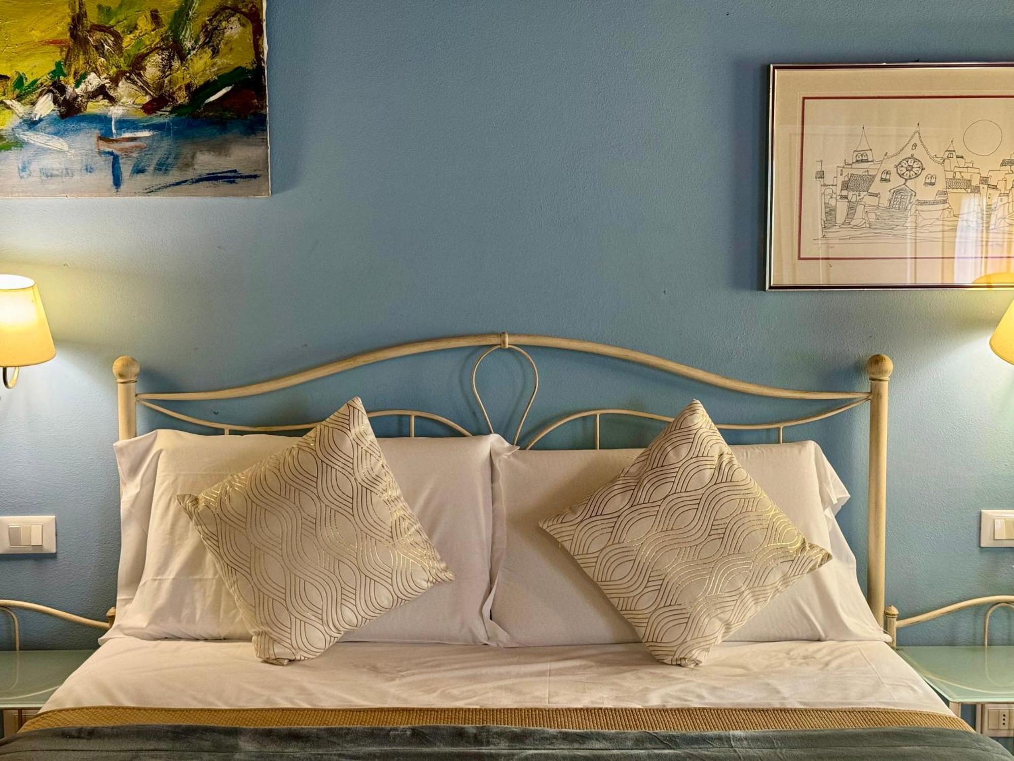 First Dream Venise Extérieur photo