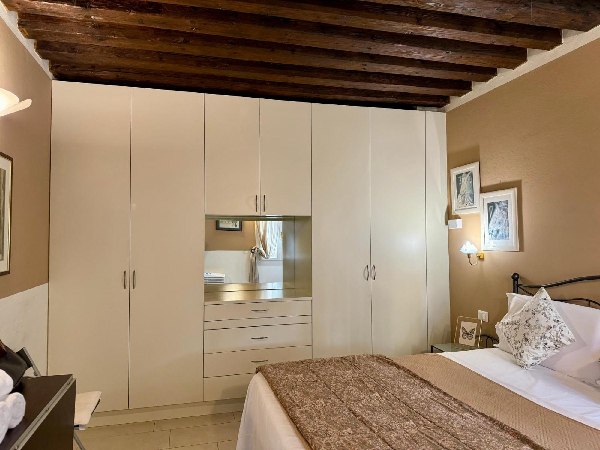 First Dream Venise Extérieur photo