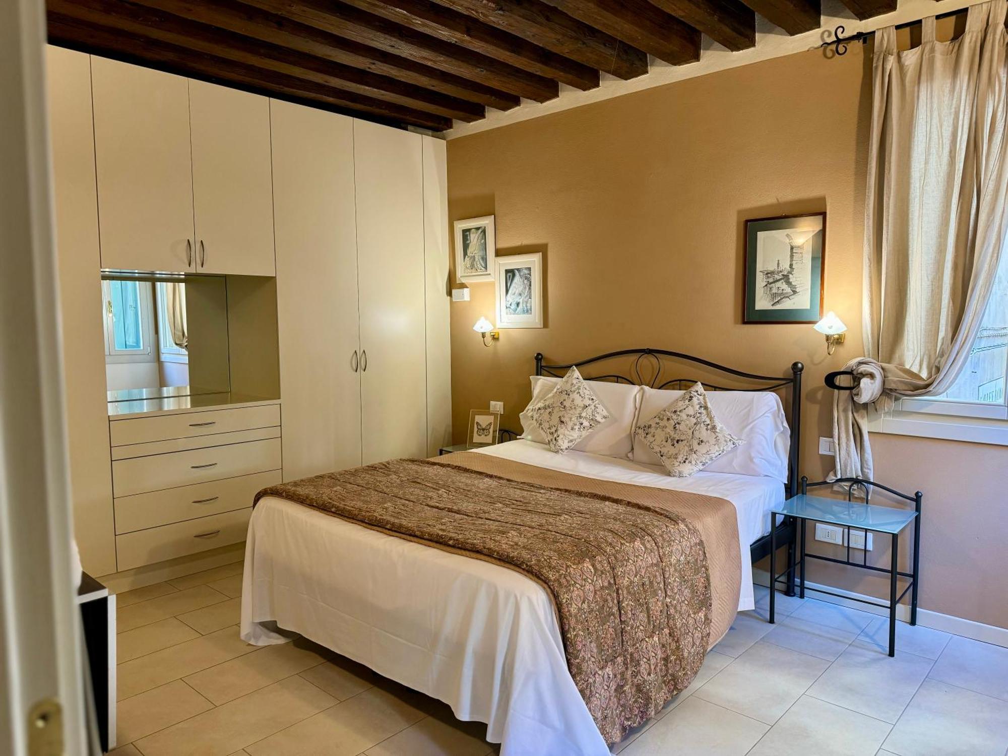 First Dream Venise Extérieur photo