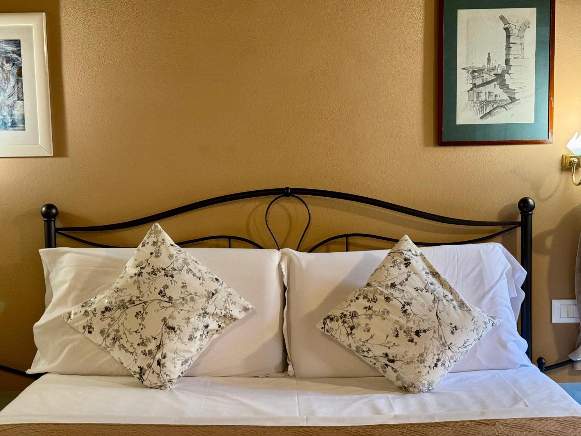 First Dream Venise Extérieur photo