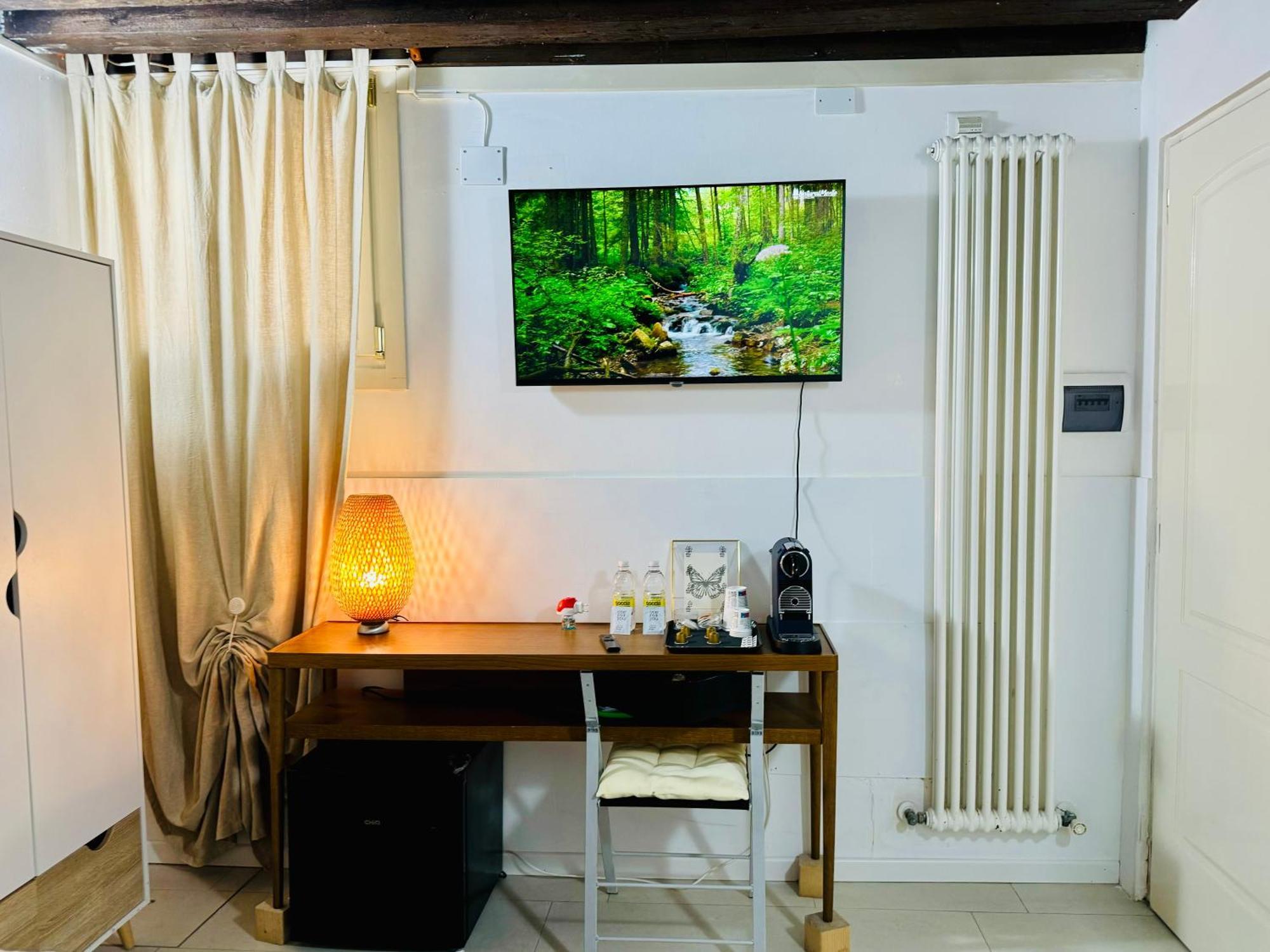 First Dream Venise Extérieur photo
