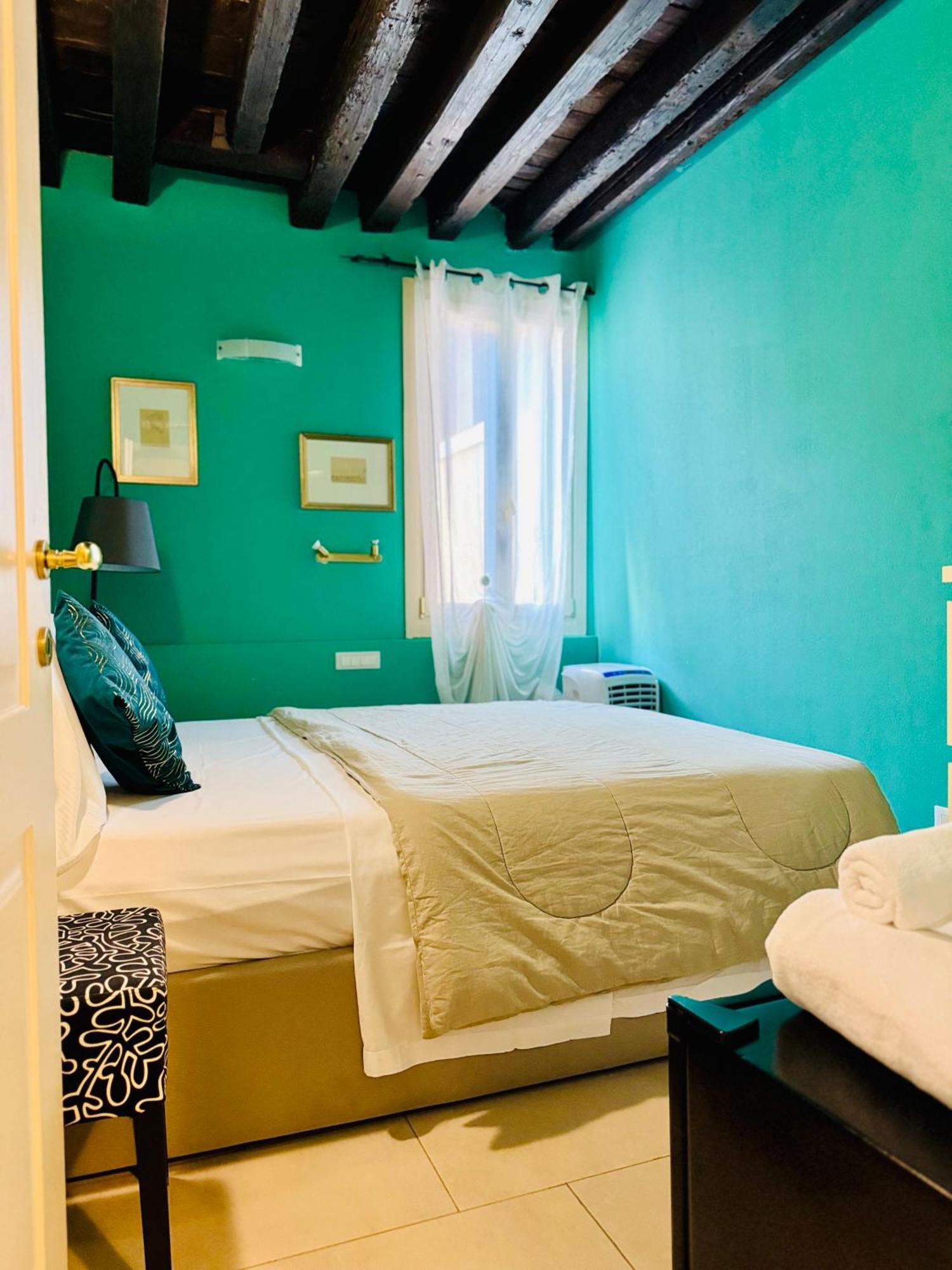 First Dream Venise Extérieur photo